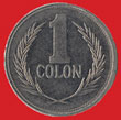 1 colon / reverse