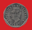 10 sentavos / obverse