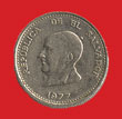 50 sentavos / obverse