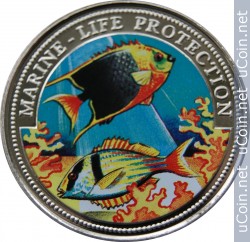 ÐÐ¾Ð½ÐµÑÐ° > 10Â Ð±ÑÑÑÑÐ¾Ð², 1997 - ÐÐ°Ð¼Ð±Ð¸Ñ  (ÐÐ°ÑÐ¸ÑÐ° Ð¼Ð¾ÑÑÐºÐ¾Ð¹ Ð¶Ð¸Ð·Ð½Ð¸) - reverse