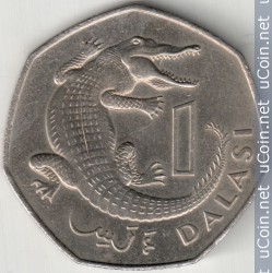 ÐонеÑа > 1 далаÑи, 1987 - ÐÐ°Ð¼Ð±Ð¸Ñ - reverse