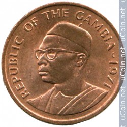 ÐонеÑа > 1 бÑÑÑÑ, 1971-1974 - ÐÐ°Ð¼Ð±Ð¸Ñ - reverse