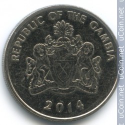 ÐонеÑа > 25 бÑÑÑÑов, 2014 - ÐÐ°Ð¼Ð±Ð¸Ñ - reverse