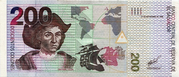 Ð¡Ð°Ð»ÑÐ²Ð°Ð´Ð¾Ñ: 200 ÐºÐ¾Ð»Ð¾Ð½Ð¾Ð² 1997-98 Ð³.