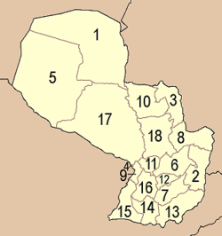 https://upload.wikimedia.org/wikipedia/commons/thumb/8/8e/Paraguay_departements.png/250px-Paraguay_departements.png