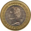 1 боливар Венесуэла 2007